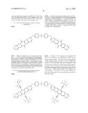 Oligomeric Polyacene and Semiconductor Formulations diagram and image