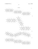 Oligomeric Polyacene and Semiconductor Formulations diagram and image