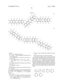 Oligomeric Polyacene and Semiconductor Formulations diagram and image