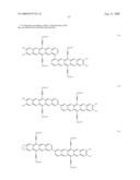 Oligomeric Polyacene and Semiconductor Formulations diagram and image