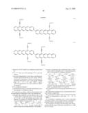 Oligomeric Polyacene and Semiconductor Formulations diagram and image