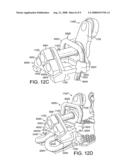 Device, Method and Apparatus For Lifting a Railway Rail diagram and image