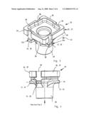 Support Jack diagram and image