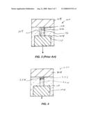 Phase Change Memory Cell with Heater and Method for Fabricating the Same diagram and image