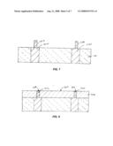 Phase Change Memory Cell with Heater and Method for Fabricating the Same diagram and image