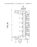 SEMICONDUCTOR DEVICE FOR WHICH ELECTRICAL TEST IS PERFORMED WHILE PROBE IS IN CONTACT WITH CONDUCTIVE PAD diagram and image