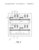 Semiconductor Device With An Image Sensor And Method For The Manufacture Of Such A Device diagram and image