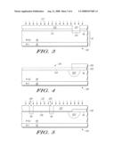 SUPERJUNCTION POWER MOSFET diagram and image