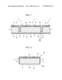 Semiconductor device and manufacturing method therefor diagram and image