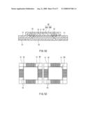 Method of manufacturing electronic component package, and wafer and substructure used for manufacturing electronic component package diagram and image