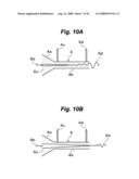 Micro-Bubble Generator, Vortex Breakdown Nozzle for Micro-Bubble Generator, Vane Swirler for Micro-Bubble Generator, Micro-Bubble Generating Method, and Micro-Bubble Applying Device diagram and image