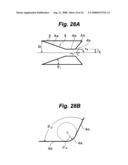 Micro-Bubble Generator, Vortex Breakdown Nozzle for Micro-Bubble Generator, Vane Swirler for Micro-Bubble Generator, Micro-Bubble Generating Method, and Micro-Bubble Applying Device diagram and image