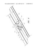 VEHICLE RAIL CLAMP MOUNT diagram and image