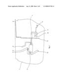 Method For the Attachment of Ribbon Cable Systems diagram and image