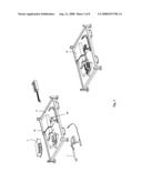 Method For the Attachment of Ribbon Cable Systems diagram and image