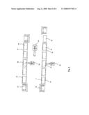 Method For the Attachment of Ribbon Cable Systems diagram and image