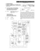 System including a microturbine and a high-frequency alternator generating backup power for a telecommunications system diagram and image