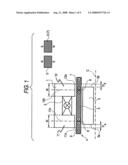 VIBRATING-TYPE MOTOR diagram and image