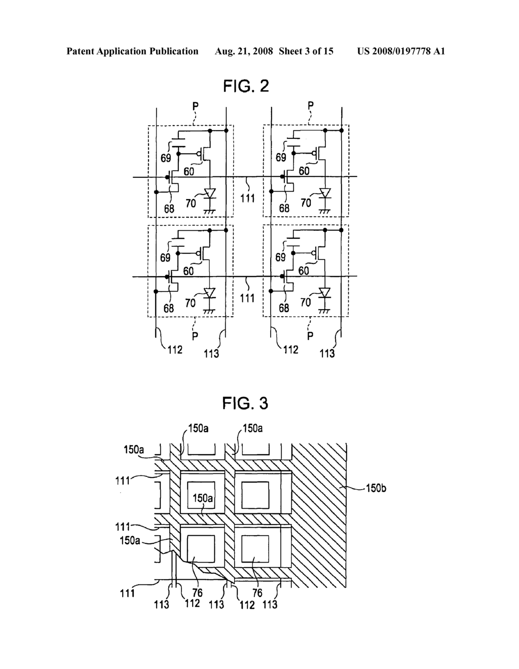 LIGHT EMITTING DEVICE AND ELECTRONIC APPARATUS - diagram, schematic, and image 04