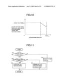 Control device for vehicular drive system diagram and image