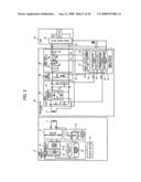 Power transmission control device, power reception control device, non-contact power transmission system, power transmission device, power reception device, and electronic instrument diagram and image