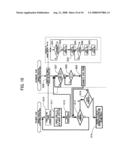 Power transmission control device, power reception control device, non-contact power transmission system, power transmission device, power reception device, and electronic instrument diagram and image