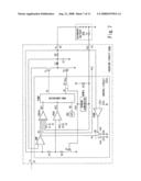 POWER SUPPLY CIRCUIT, POWER SUPPLY CONTROL CIRCUIT, AND POWER SUPPLY CONTROL METHOD diagram and image