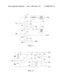 CONTROL ARRANGEMENT FOR A PFC POWER CONVERTER diagram and image