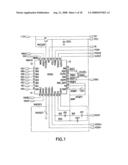 CONVERTER CIRCUIT diagram and image