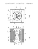 MAGNETIC STRUCTURE FOR MRI MACHINES AND MRI MACHINE PARTICULARLY FOR ORTHOPEDIC OF RHEUMATOLOGIC APPLICATIONS diagram and image