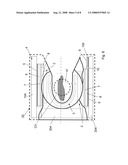 MAGNETIC STRUCTURE FOR MRI MACHINES AND MRI MACHINE PARTICULARLY FOR ORTHOPEDIC OF RHEUMATOLOGIC APPLICATIONS diagram and image