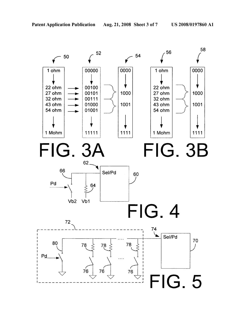 Configurable voltage regulator - diagram, schematic, and image 04