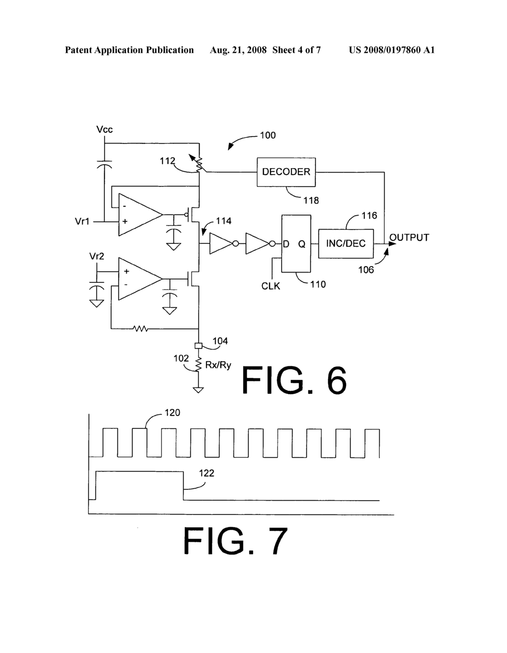 Configurable voltage regulator - diagram, schematic, and image 05