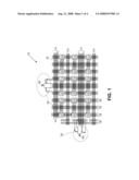 FIELD-PROGRAMMABLE GATE ARRAY LOW VOLTAGE DIFFERENTIAL SIGNALING DRIVER UTILIZING TWO COMPLIMENTARY OUTPUT BUFFERS diagram and image