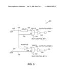 FIELD-PROGRAMMABLE GATE ARRAY LOW VOLTAGE DIFFERENTIAL SIGNALING DRIVER UTILIZING TWO COMPLIMENTARY OUTPUT BUFFERS diagram and image