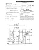 Arrangement For Carrying Out Current-To-Voltage Conversion diagram and image