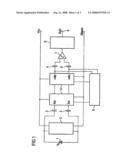 Arrangement For Carrying Out Current-To-Voltage Conversion diagram and image