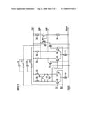 Arrangement For Carrying Out Current-To-Voltage Conversion diagram and image