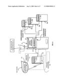 EXPANDABLE, MODULAR COMMUNICATIONS APPARATUS WITH WIRELESS INTERCHANGEABLE DEVICE AUTHENTICATION diagram and image