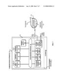 EXPANDABLE, MODULAR COMMUNICATIONS APPARATUS WITH WIRELESS INTERCHANGEABLE DEVICE AUTHENTICATION diagram and image