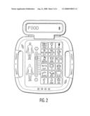 Device for Communicating with a Voice-Disabled Person diagram and image