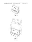 Device for Communicating with a Voice-Disabled Person diagram and image