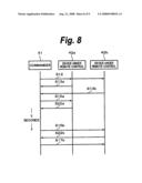 REMOTE CONTROLLING APPARATUS AND REMOTE CONTROLLING METHOD diagram and image