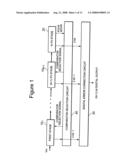 Pipeline type analog-digital converter having redundant comparator diagram and image