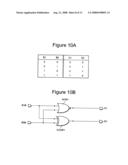 Pipeline type analog-digital converter having redundant comparator diagram and image