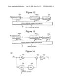 Pipeline type analog-digital converter having redundant comparator diagram and image