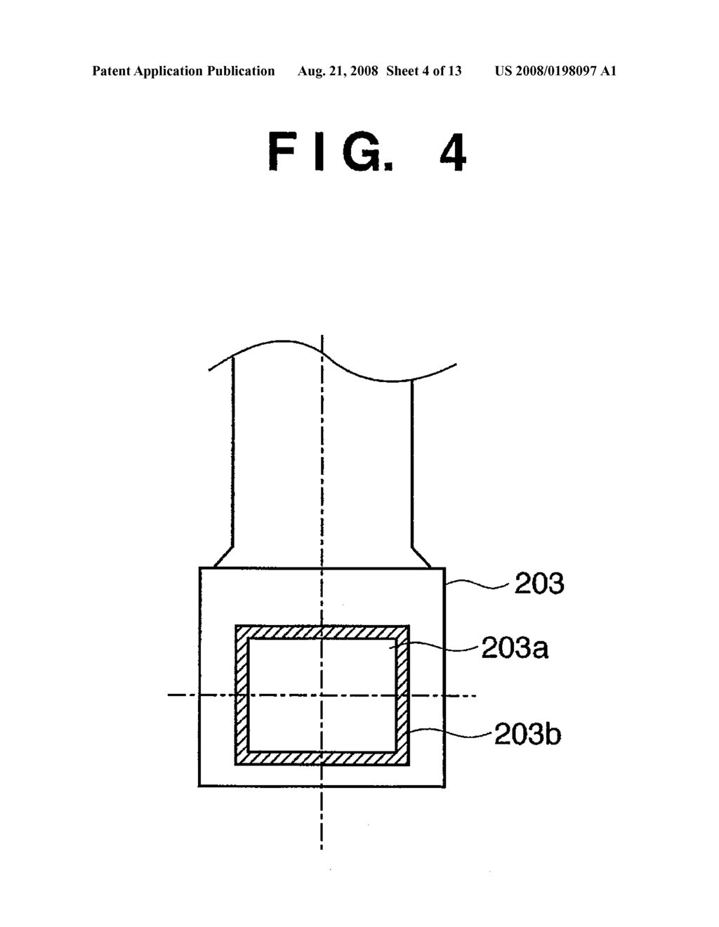 HEAD-MOUNTED DISPLAY AND HEAD-MOUNTED VIDEO DISPLAY - diagram, schematic, and image 05