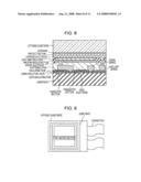 Display apparatus, driving method thereof, and electronic system diagram and image