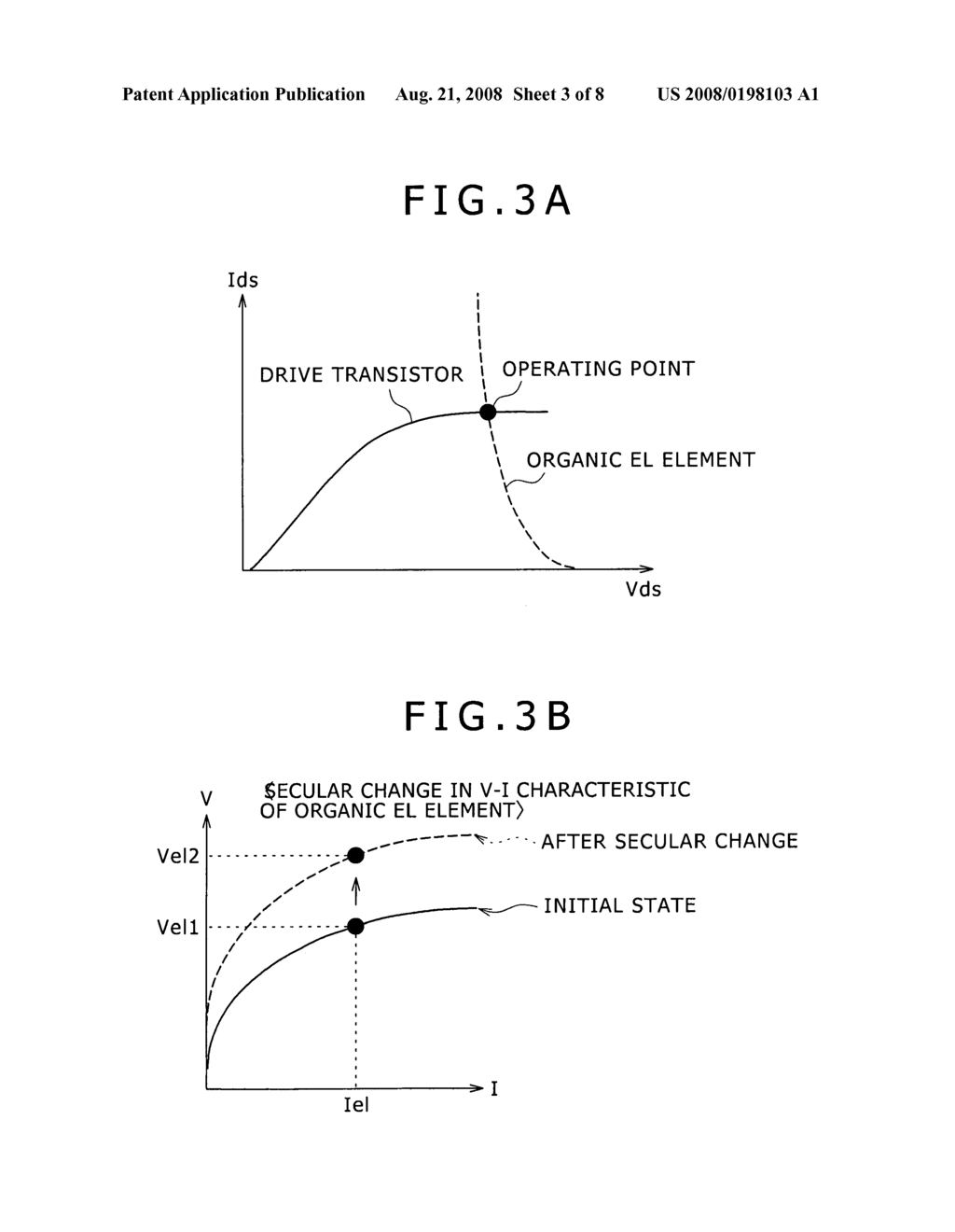 Display device and driving method thereof - diagram, schematic, and image 04