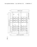 Display apparatus and drive method therefor, and electronic equipment diagram and image